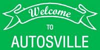 Autosville LLC's Logo