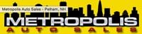 Metropolis Auto Sales's Logo