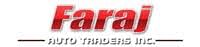 Faraj Auto Traders Inc's Logo