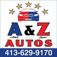 A&Z AUTOS's Logo