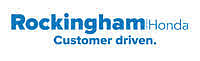 Rockingham Honda's Logo