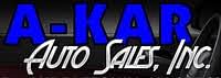 A-Kar Auto Sales's Logo