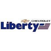Liberty Chevrolet's Logo