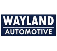 Wayland Automotive's Logo