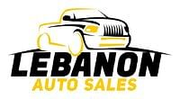 Lebanon Auto Sales's Logo
