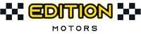 EDITION MOTORS LLC's Logo