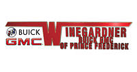 Winegardner Buick-GMC Of Prince Frederick, Inc's Logo