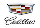 Cadillac of Norwood's Logo