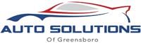 Auto Solutions Of Greensboro's Logo
