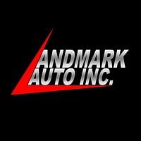 Landmark Auto Inc's Logo