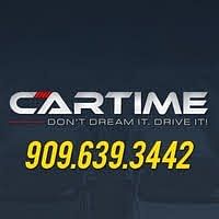 CarTime's Logo
