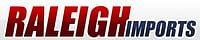 Raleigh Imports LLC's Logo