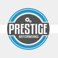 Prestige Motorworks's Logo