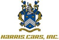 Harris Cars Incorporated's Logo
