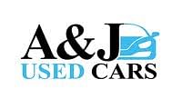 A & J Used Cars's Logo
