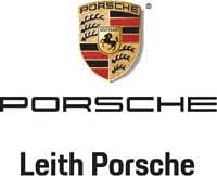 Leith Porsche's Logo