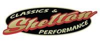 Shelton Classics & Performance's Logo