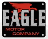 Eagle Motor Company's Logo