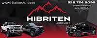 Hibriten Auto Mart's Logo