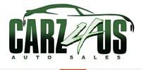 Carz4Us's Logo