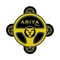 Ariya Motors's Logo