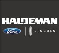 Haldeman Ford's Logo