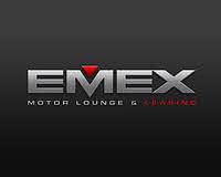 Emex Motors's Logo