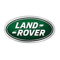 Land Rover Jacksonville's Logo