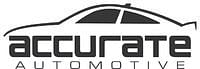 Accurate Automotive of Jacksonville's Logo