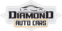 Diamond Auto Cars's Logo