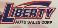 Liberty Auto Sales's Logo