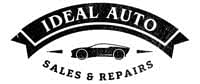 Ideal Auto Sales's Logo