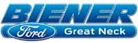 Biener Ford's Logo
