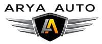 Arya Auto LLC's Logo