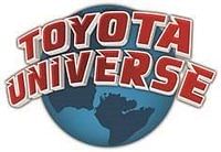 Toyota Universe's Logo
