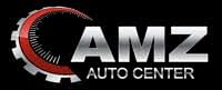 AMZ Auto Center's Logo