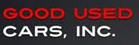 Good Used Cars, Inc's Logo
