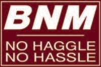 BNM Auto Group LLC's Logo