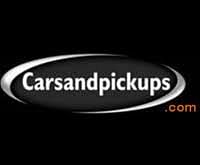 Carsandpickups.com - Buda's Logo