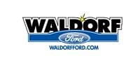 Waldorf Ford's Logo