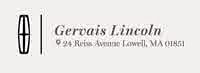 Gervais Lincoln's Logo