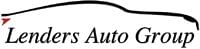 Lenders Auto Group's Logo