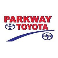 Parkway Toyota's Logo