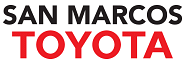 San Marcos Toyota's Logo