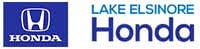 Lake Elsinore Honda's Logo