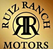 Ruiz Ranch Motors's Logo