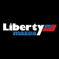 Liberty Mazda's Logo