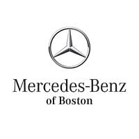 Mercedes-Benz of Boston's Logo