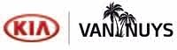 Van Nuys Kia's Logo