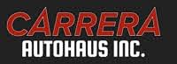 Carrera Autohaus Inc's Logo